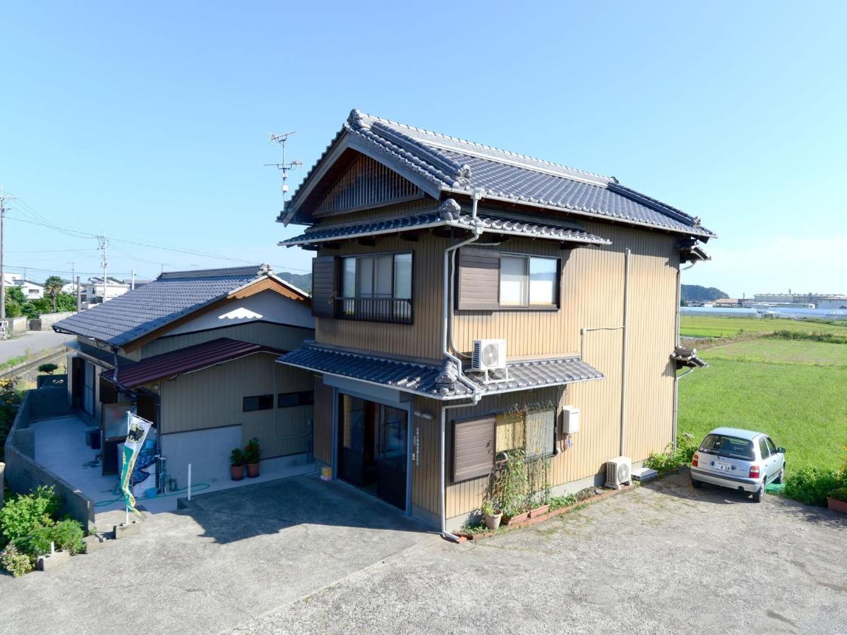 Kochi - House - Vacation Stay 88439 ภายนอก รูปภาพ